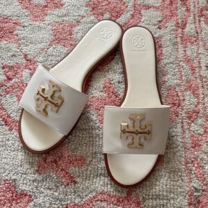 Tory Burch slides